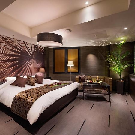 Hotel Sulata 岐阜羽島（大人専用） 羽島市 エクステリア 写真